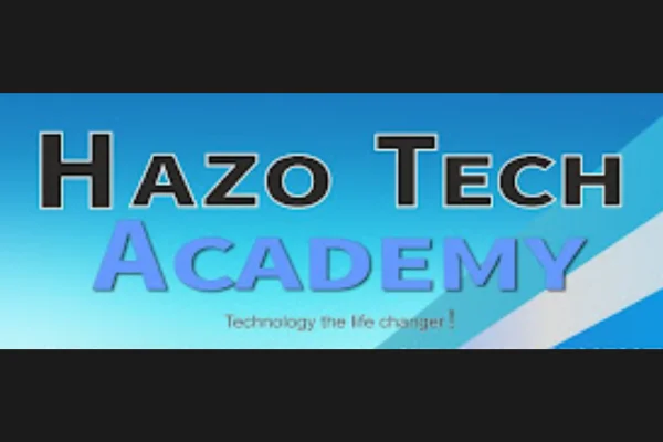 Image of: Hazo Tech IT Academy Azhageyamandapam Computer Training