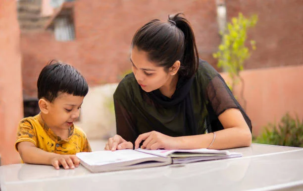 Image of: Muthumathi Tuition Centre in Nagercoil