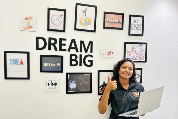 Image of: Code Wild Tech in Mandaikadu