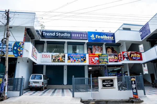 Image of: Trend Studio in Nagercoil