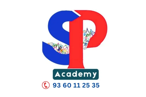 Image of: SP Academy Marthandam