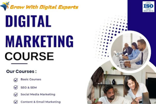 Image of: Grow with Digital Experts Training Centre Aralvaimozhi