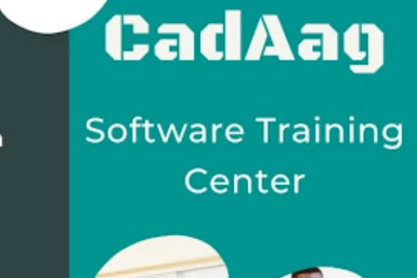 Image of: Cadaag in Killiyoor Autocad Revit Staad Pro Training