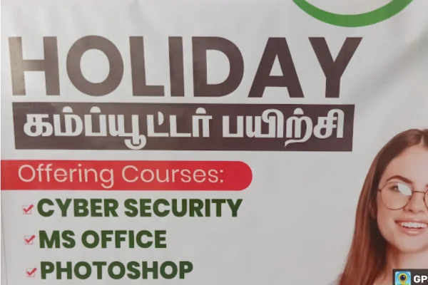 Image of: Holiday Computer Training Marthandam Skill Development Courses