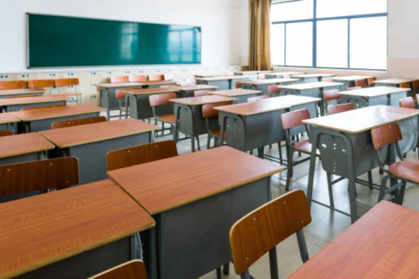 Image of: British Spoken English IELTS Training Centre Marthandam