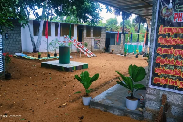 Image of: Lijin Academy Physical Training in Kanyakumari