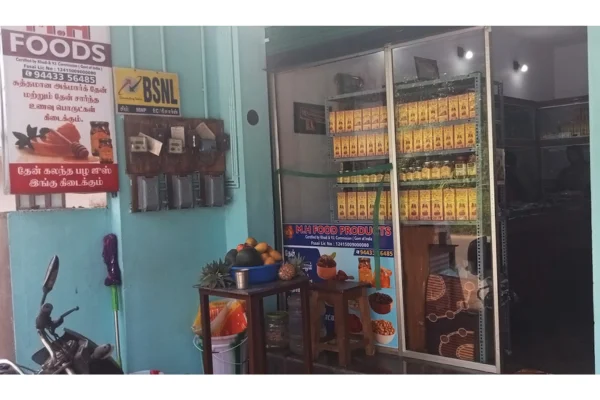 Image of: MH Khadi Store Natural Products for Healthy Living