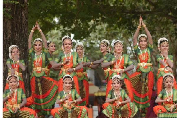 Image of: Asadgamaya Dance Academy in Thuckalay