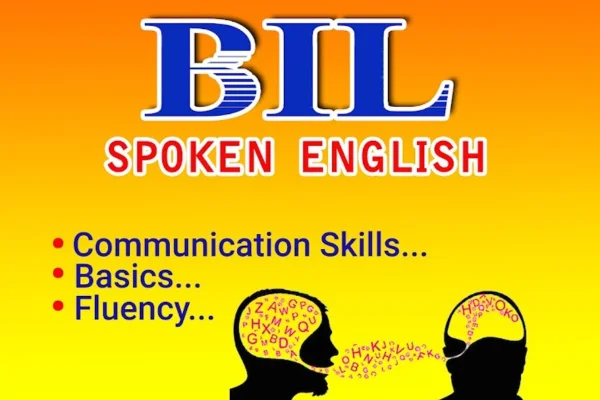 Image of: BIL Spoken English and Communication Skills in Nagercoil