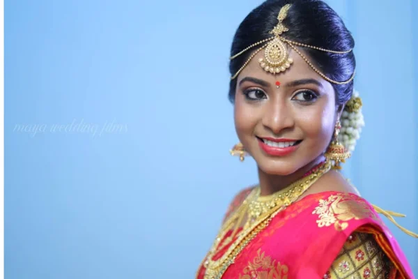 Image of: Maya Wedding Films Nagercoil Candid and Traditional Videography