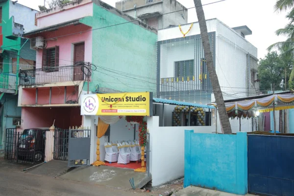 Image of: Unicam Studio Nagercoil Professional Photography and Videography