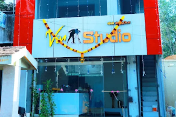 Image of: VIN Studio in Peyankuzhi