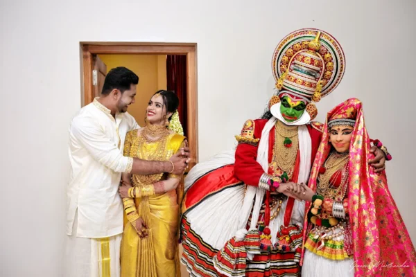 Image of: Ganesh Marthandam Photography