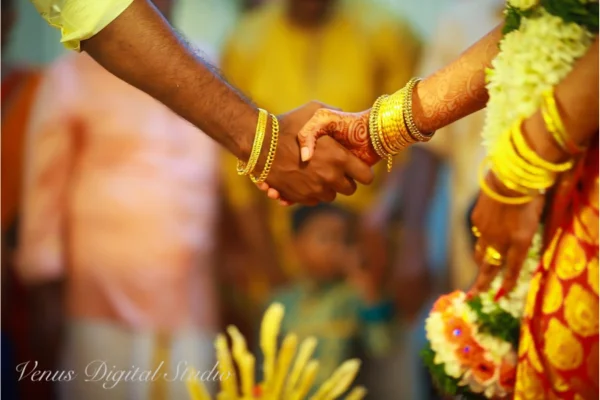 Image of: Venus Studio in Thuckalay