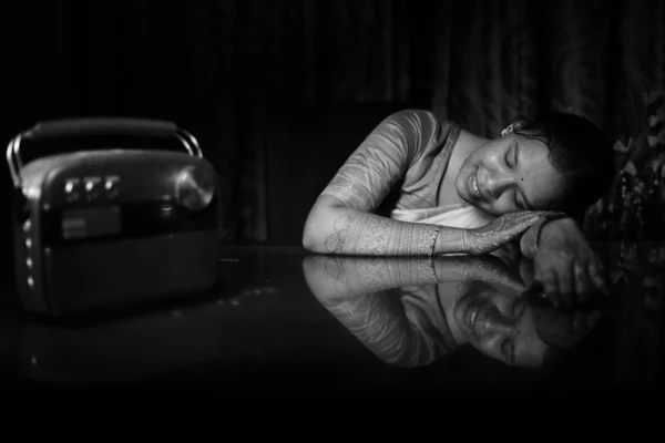 Image of: MK Wedding Stories in Nagercoil