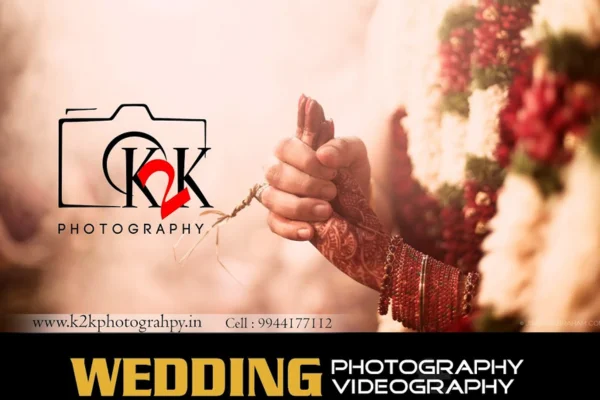 Image of: K2K Photography Services Nagercoil Wedding Event Studio