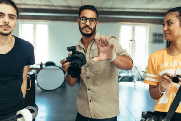 Image of: Video Rich Studio in Manavalakurichi