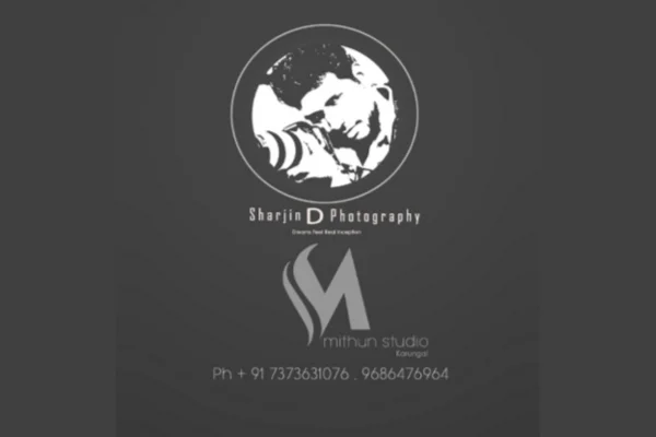 Image of: Mithun Studio in Karungal Photography Service