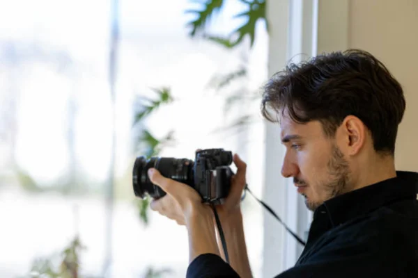 Image of: Amma Manoharan Photography Studio in Neyyoor