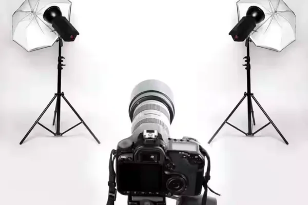 Image of: Meena Studio in Thengampudur