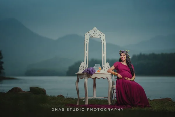 Image of: DHAS Studio Photography in Marthandam