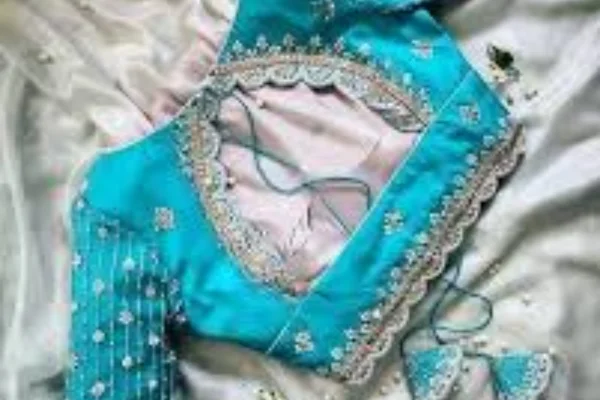 Image of: Bhavadharani Fashion in Eraniel