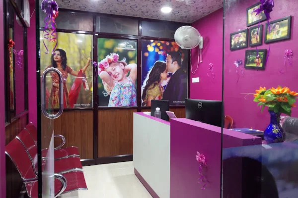Image of: First Look Studio in Nadaikavu