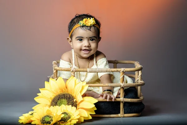 Image of: Precious Poses Photography Studio in Puthukkadai