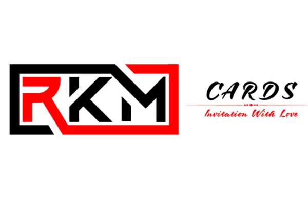 Image of: RKM Cards in Peyodu Wedding Cards and Printing Services