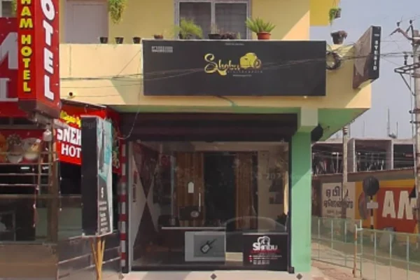 Image of: Shobu Digital Studio in Thiruvattaru