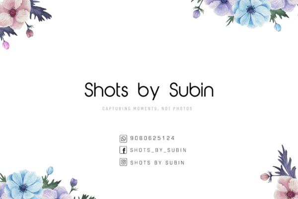 Image of: Shots by Subin in Kilakadayam