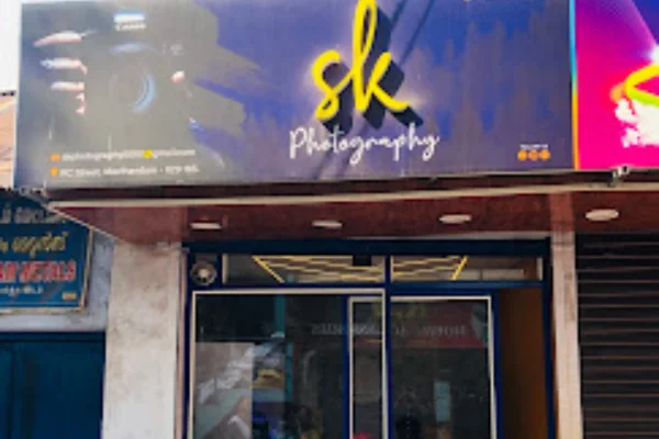 Image of: S K Photography in Marthandam