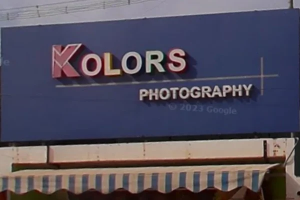 Image of: Kolors Photography in Nagercoil