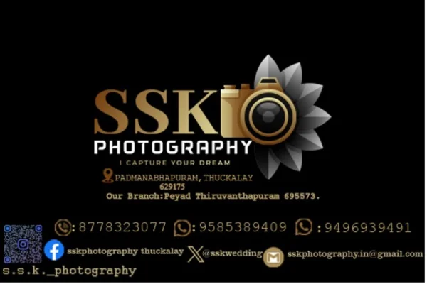 Image of: SSK Photography Wedding Candid Portrait Photography Thuckalay