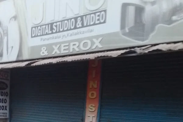 Image of: Jino Digital in Kaliyakkavilai