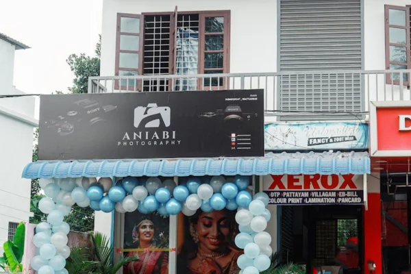 Image of: AniAbi Photography Professional Photography Services Palugal