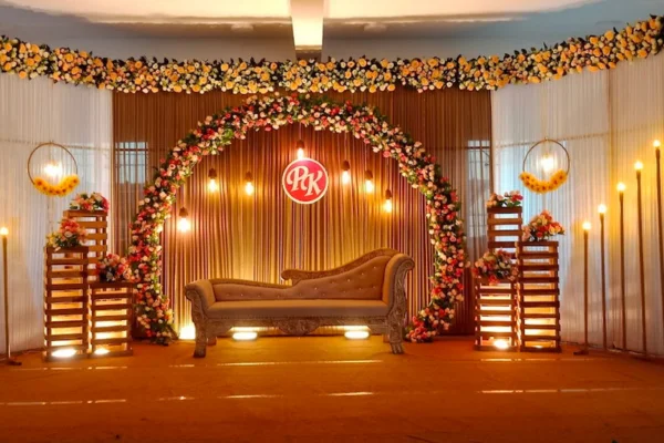 Image of: Sri VaraSithi Vinayagar Arangam in Nagercoil