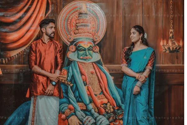 Image of: Innovate Wedding Event Management Services in Dharmapuram