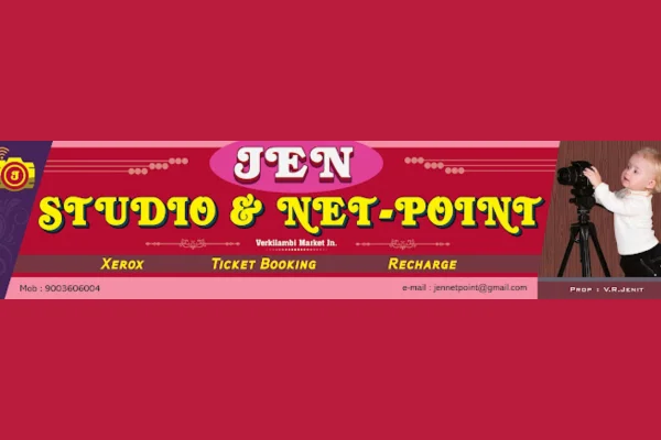 Image of: Jen Studio and Video in Verkilambi