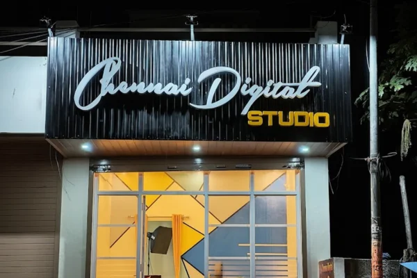 Image of: Chennai Digital Studio in Karungal