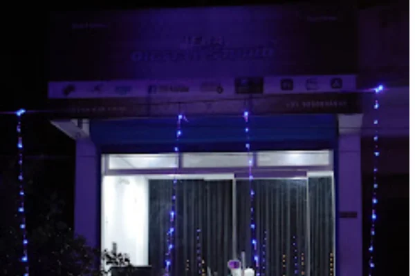 Image of: Jeba Studio in Verkilambi