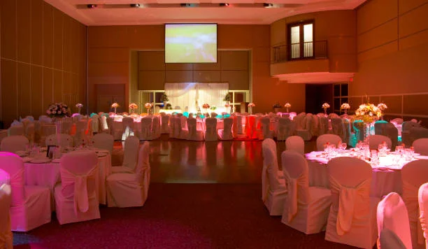 Image of: BWDA Marriage Hall in Nagercoil