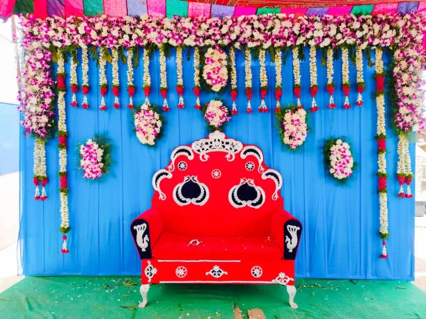 Image of: Pillaiyar Kovil Thirumana Mandapam in Nagercoil
