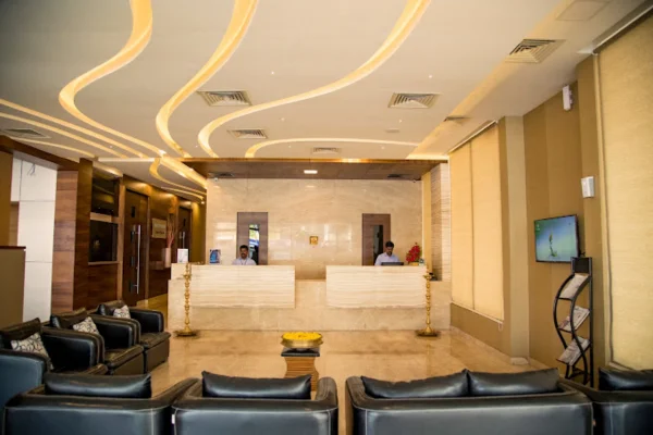 Image of: Sindhour Wedding Hall in Nagercoil