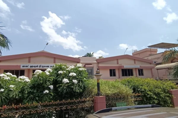 Image of: Lighthouse Marriage Mahal Thiruvithankodu Spacious Event Hall