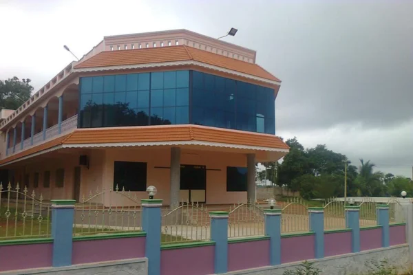 Image of: Matha Arangam Amsi Spacious Hall for Weddings and Events