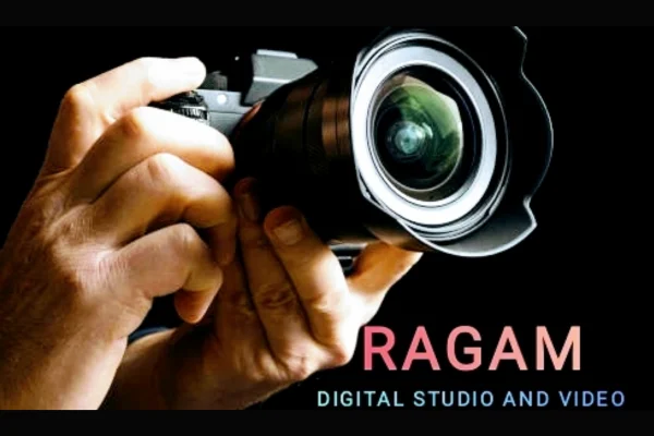 Image of: Ragam Digital Studio and Video in Padanthalumoodu
