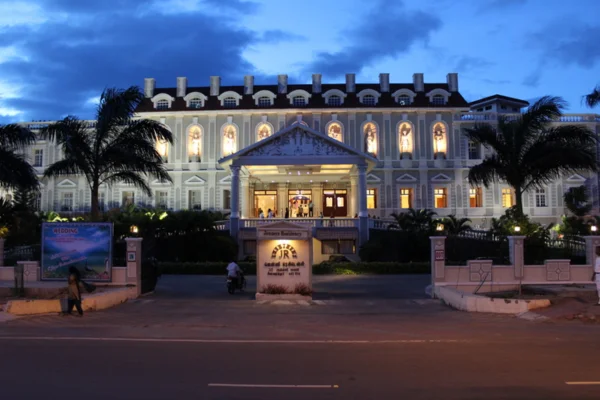 Image of: Stone Hawk Media in Tamil Nadu