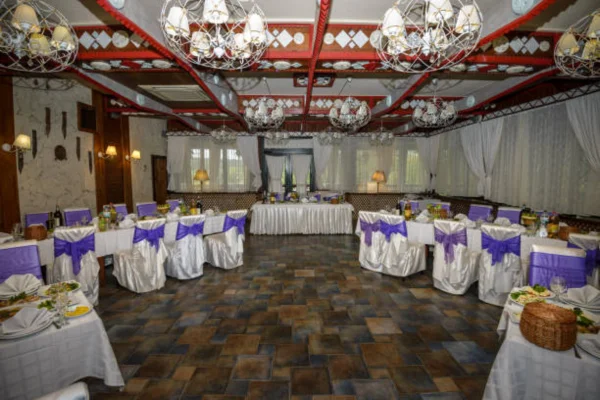 Image of: St. Claret Community Hall in Thadikarankonam