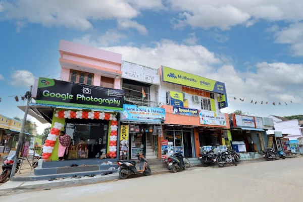 Image of: Google Photography in Koodankulam
